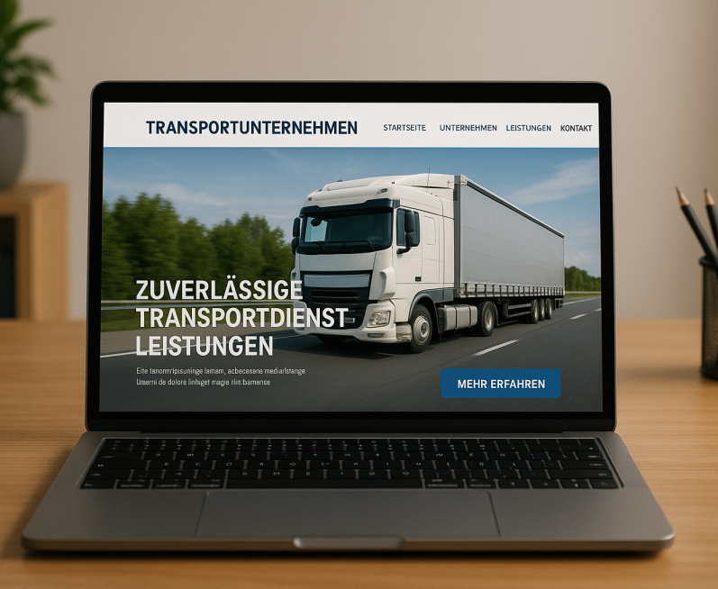 Webdesign Professionelles Webdesign und Social Media Betreuung für Betriebe in Rhein-Neckar-Region