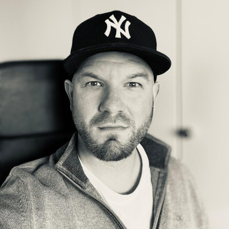 Gründer von Flex-2B Simon Wiegand – Gründer von Flex-2B in Weinheim, Experte für Webdesign und Recruiting